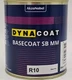 AkzoNobel Dynacoat 567809 Basecoat SB MM R10 Sheer Pink Auto Car Truck RV Paint 