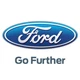 Genuine Ford Trough - Luggage Compartment D 8A5Z-5445115-A