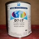 PPG D767 Fine Satin Aluminum Toner, 1 Quart***FAST FREE SHIPPING***