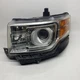 OEM 2009-2012 Ford Flex Headlight Assembly HID Xenon Left Driver LH
