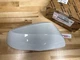 19-25 RAV4 RIGHT PASSENGER MIRROR COVER 87915-0R140-A0 GENUINE TOYOTA 040 PAINT