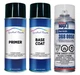 For Chevrolet WA9260 Red Spray Paint Primer & Clear Compatible
