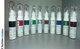 20ML TOUCH UP BRUSH CAR PAINT 20ml FOR AUDI MORO BLUE PEARL EFFECT LZ5J