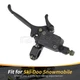 New Master Cylinder Assy for Ski-Doo MX Z 440 500 583 600 670 700 MX Z X 400 LC