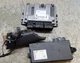 BMW MINI R56 1.4 N12B14A COMPLETE ENGINE ECU KIT 61359147221  7589971  #M4194