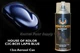 Lapis Blue Basecoat BC05 House of Kolor 12oz Aerosol Can Shimrim Metallic 
