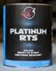 SwitchBlade Silver GM WA636R Auto Urethane Basecoat Paint Gallon Ready to Spray!