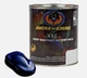 House Of Kolor C2C-KBC04 Shimrin Oriental Blue Kandy Basecoat (Quart)