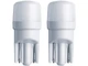 For Ford Thunderbird Turn Signal Indicator Light Bulb Hella 15328FMZD