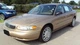 GM WA398E Gold Metallic Basecoat + Reducer Quart (Basecoat Only) Paint Kit
