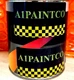 Coarse Satin Aluminum B/C ⭐A1PAINTCO&reg; replaces PPG Deltron NXT DMD1690 -GALLON