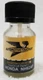 Automotive Touchup HONDA NH624P Basecoat Color Touch Up Paint Step 2 Midcoat 1/2