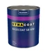 Dynacoat Basecoat SB MM P02 Silver White Mica 0.9L Automotive Paint 567785