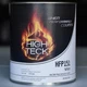 HIGH TECK HFP 151 GM WA8554 WHITE BASECOAT AUTO PAINT GALLON SIZE!
