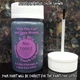  TOUCH UP PAINT FOR CHEVY COLOR CODE U8555 BLACK, RAVEN BLACK. 1 OZ. ^^^^^^^^^