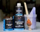 HONDA Pint Ready-to-Spray Basecoat Paint + Clear Coat Kit PICK YOUR COLOR!