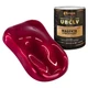 Urethane Ultra Candy Basecoat Automotive Paint - Magenta Candy Basecoat- Pint