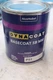 AkzoNobel Dynacoat Basecoat SB MM P51 BLUE XIRALLIC #567811 .95 US QUART