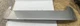 Ford BM51-A44210-E Silver Hatchback Rear Spoiler Trunk Wing D8A