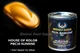 Sunrise Pearl Basecoat PBC30 House of Kolor 1 Pint Can Ready To Spray or UnMixed