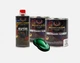 House of Kolor UK09 Organic Green Urethane Kandy Kolor Kit w/ Catalyst (2 Quart)