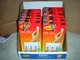3M 17067ES Command Strip Small Utensil Hooks Retail Sales Display Box 16-Pack!!