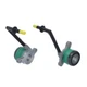 Central Slave Cylinder, Clutch VALEO 804544
