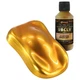 UCB Urethane Ultra Candy Basecoat Automotive Paint - Yellow Candy Basecoat- 4oz