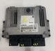 BMW Mini One R55 R56  1.4 Petrol N12B14A Engine Ecu Lock Set DME 7588502