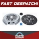 Clutch Kit fits MINI CLUBMAN ONE R55 1.4 09 to 10 N12B14A 200mm Sachs Quality