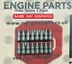 16 Hydraulic Lifter Follower tappet FOR CITROEN DS3 DS4 5GZ EP6FDT 1.6 PETROL
