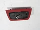 14-19 BMW 430i F32 Headlight Head Light Lamp Control Switch Trim Cover Panel :M