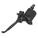Master Cylinder Assembly for Ski-Doo MX Z 400 440 500 583 600 670 700 1996-2001