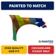 Fender Passenger Side Painted to Match for Honda Accord Hyb 23-24 6021030Aa00Zz