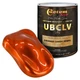 CMJ Color Master Jewel Automotive Paint - Orange Candy Jewel- Gallon
