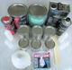 Perfecoat Automotive Paint Kit For 2006 - 2018 Volkswagen Passat