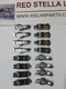 16 ROCKER ARMS BMW SERIES 1 3 4 5 6 7 X1 X3 X5 X6 Z4 1.6 2.0 2.5 3.0 11337542421