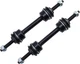 2pcs Front Sway Bar End Links for 2009 2010 2011 2012 2013 - 2018 Ford F-150 4WD