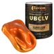 Urethane Ultra Candy Basecoat Automotive Paint - Sunglow Candy Basecoat- Gallon
