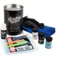 Exact-Match Touch Up Paint Kit - Volkswagen Titanium Beige Metallic (LA1X/0N)