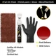 Touch up Paint for Cadillac Code: WA130X Cardinal Red Professional Repair