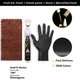 Touch up Paint for Audi S Series Code: 4N Oolonggrau Professional Repair