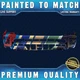 NEW Painted To Match - Front Bumper Cover for 2021 2022 Chevy Colorado 21 22