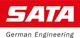 SATA SPRAY EQUIPMENT SQ213025 FAN CNTRL SPNDLE W/O-RING 5000 RP & HVLP