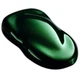House of Kolor C2C KBC09 Organic Green Kandy Basecoat Shimrin 2 (1 Quart)