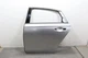 2023 - 2025 HONDA ACCORD REAR LEFT DRIVER SIDE DOOR SHELL OEM SILVER_NH932M