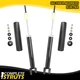 2010-2019 Ford Taurus Rear Left & Right Bare Shock Absorbers Pair