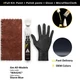 Touch up Paint for Gm Code: WA424C Storm Blue Professional Quality Repair