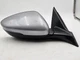 2022&ndash;2024 Honda Accord Right Passenger Door Mirror NH932M Silver 7 Wire OEM