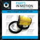 Fuel Filter fits MINI CLUBMAN ONE R55 1.4 09 to 10 N12B14A TJ Filters Quality